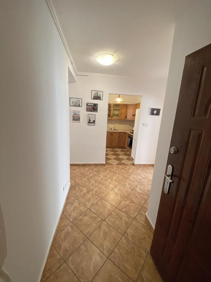 Easy Apartamenty เชชูฟ ภายนอก รูปภาพ