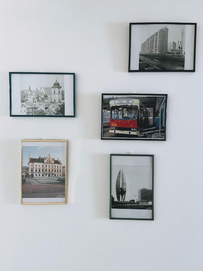 Easy Apartamenty เชชูฟ ภายนอก รูปภาพ