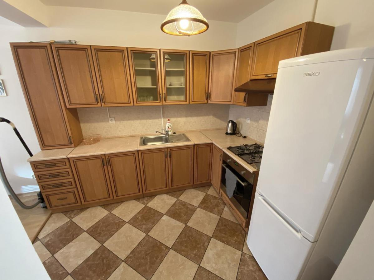 Easy Apartamenty เชชูฟ ภายนอก รูปภาพ